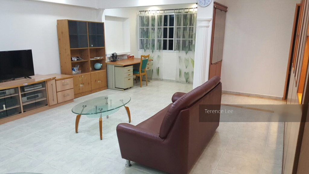 Blk 538 Woodlands Drive 16 (Woodlands), HDB 5 Rooms #143628772